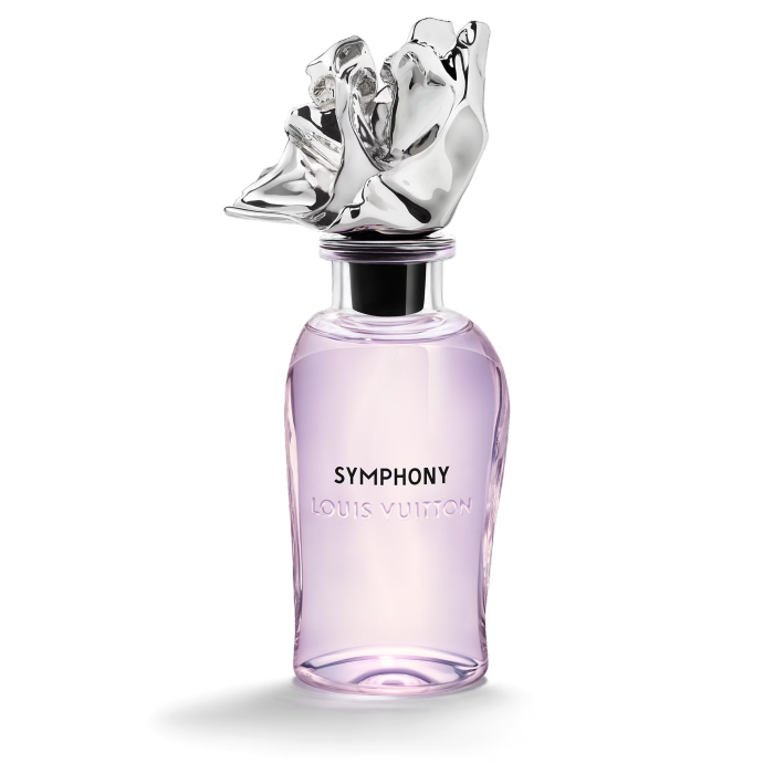 X110：Symphony LOUIS VUITTON  100ml