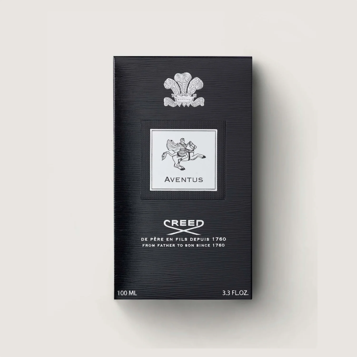 X1：CREED Aventus Eau de Parfum 100ml