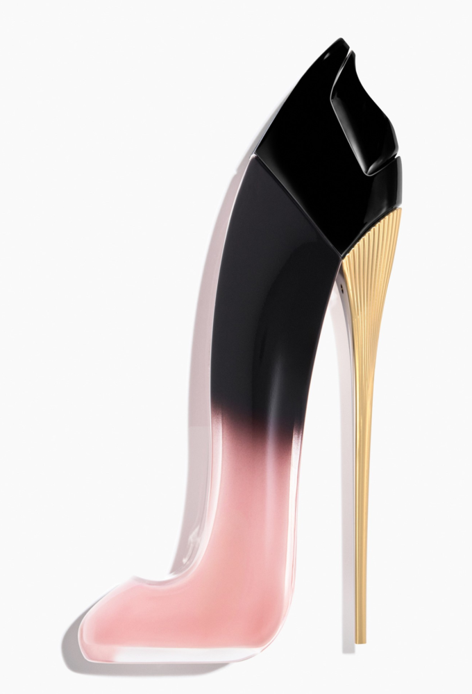 X93：Carolina Herrera Good Girl Blush Elixir EDP 80ML