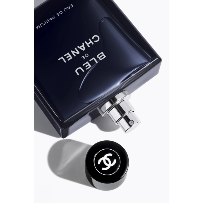 X20：CHANEL Bleu de Chanel Eau de Parfum 100ml