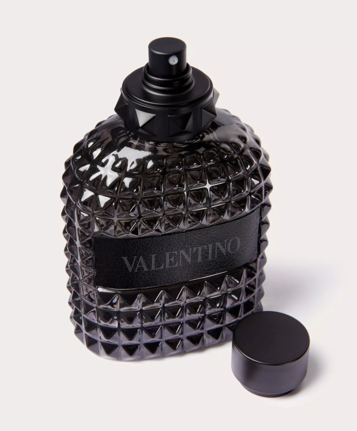 C70：Valentino Uomo Born in Roma Rockstud Noir  100ML