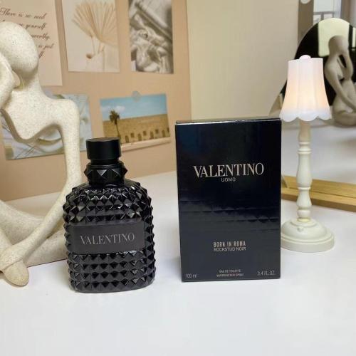 C70：Valentino Uomo Born in Roma Rockstud Noir  100ML