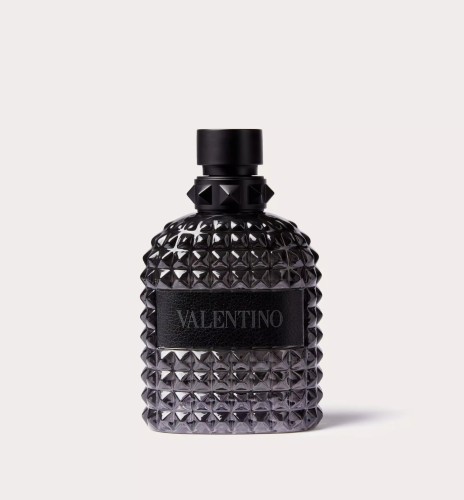 C70：Valentino Uomo Born in Roma Rockstud Noir  100ML