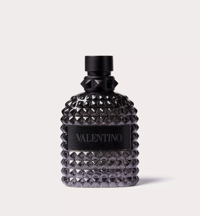 C70：Valentino Uomo Born in Roma Rockstud Noir  100ML