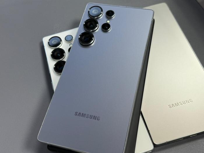 Samsung S25U