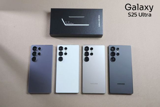 Samsung S25U