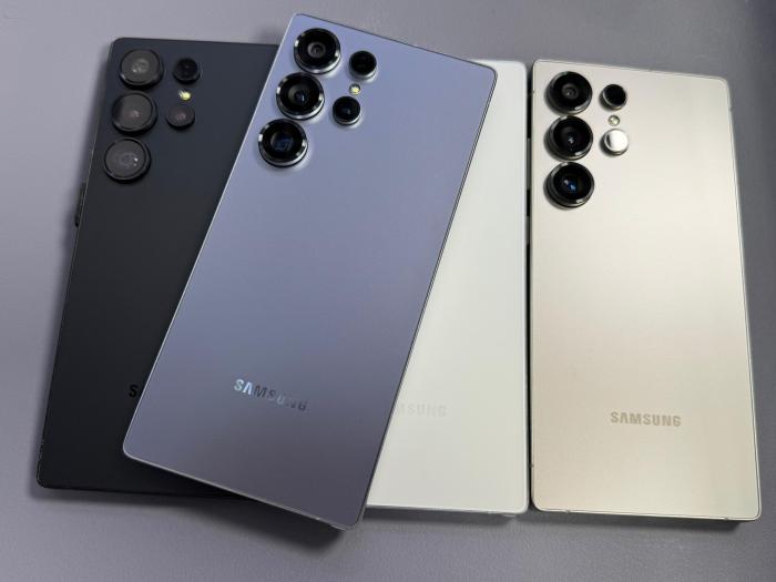 Samsung S25U