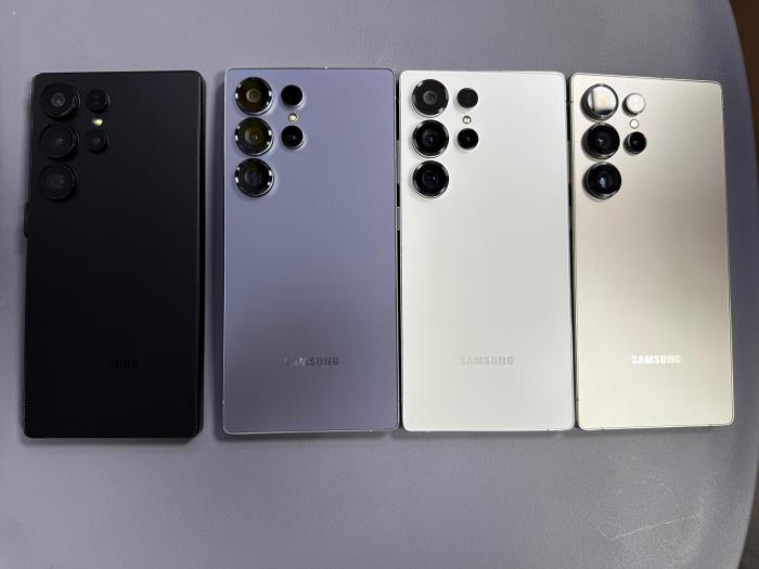 Samsung S25U
