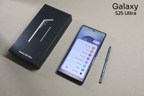 Samsung S25U