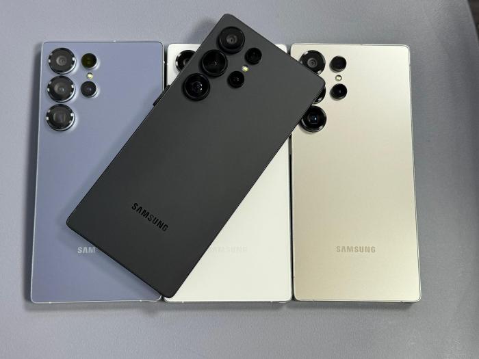 Samsung S25U