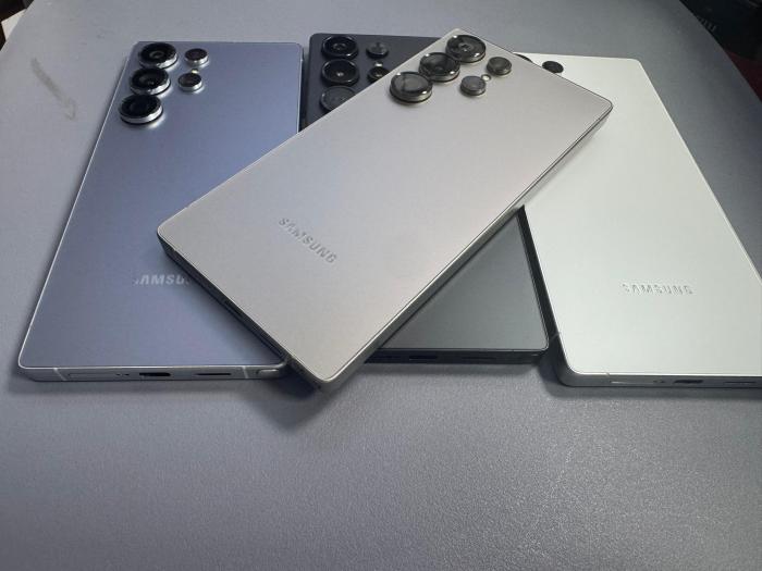 Samsung S25U