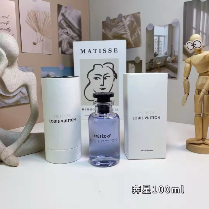 X103：LV Météore Eau de Parfum 100ml