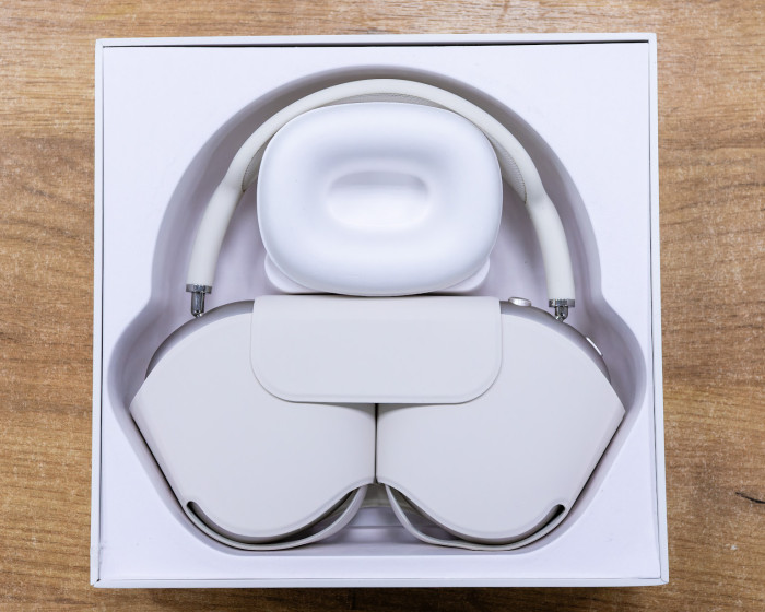 Airpods Max 2 Usb（Starlight）