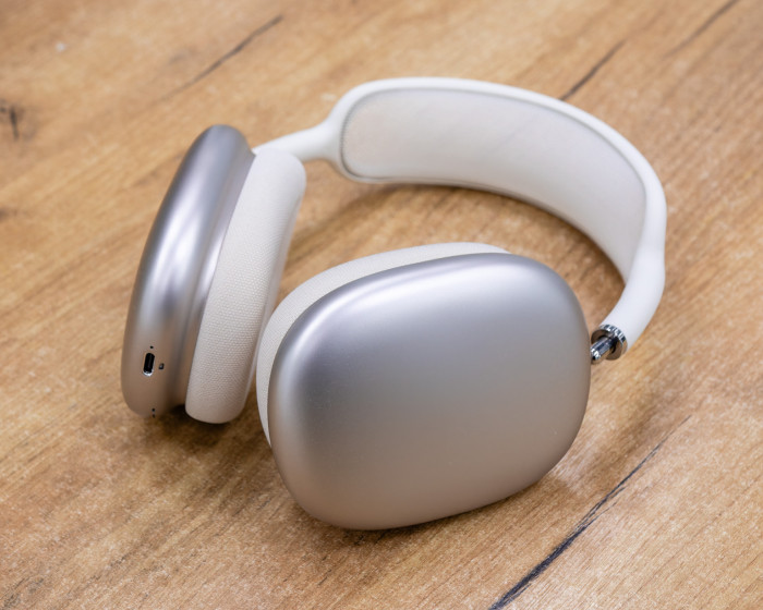 Airpods Max 2 Usb（Starlight）