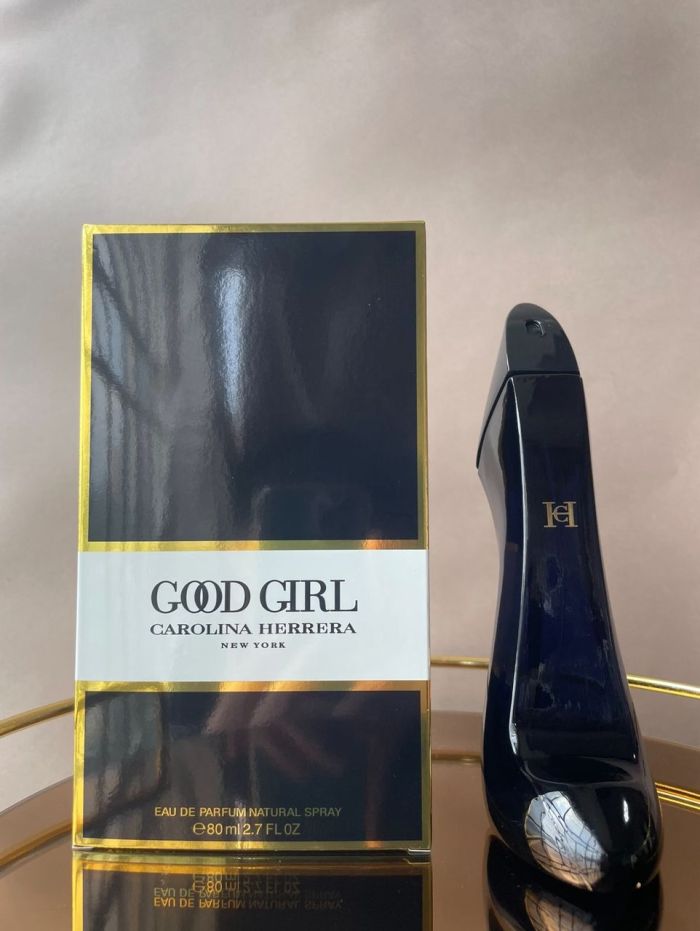 X92： Carolina Herrera Good Girl Eau de Parfum 80ml