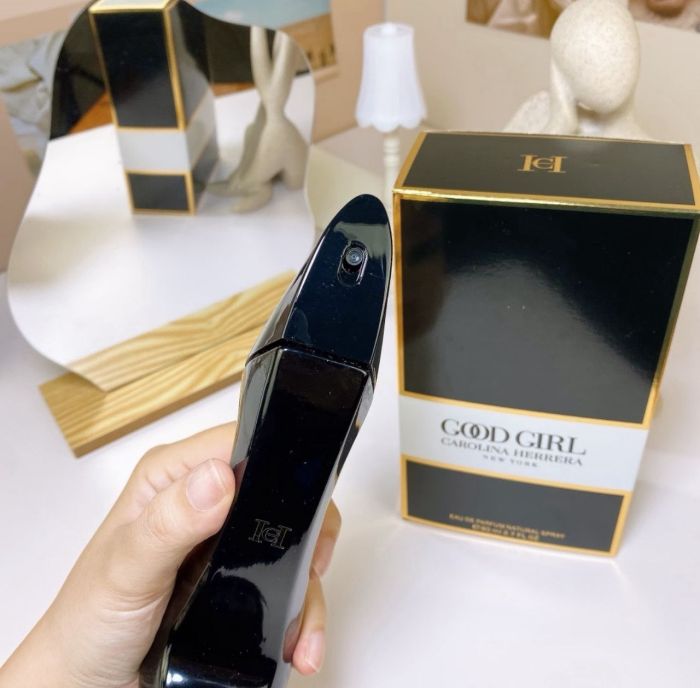 X92： Carolina Herrera Good Girl Eau de Parfum 80ml