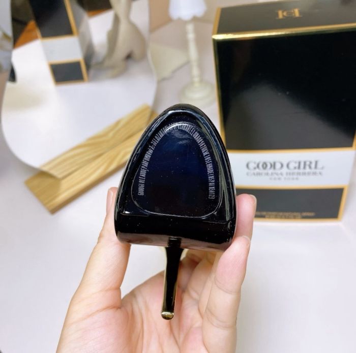 X92： Carolina Herrera Good Girl Eau de Parfum 80ml