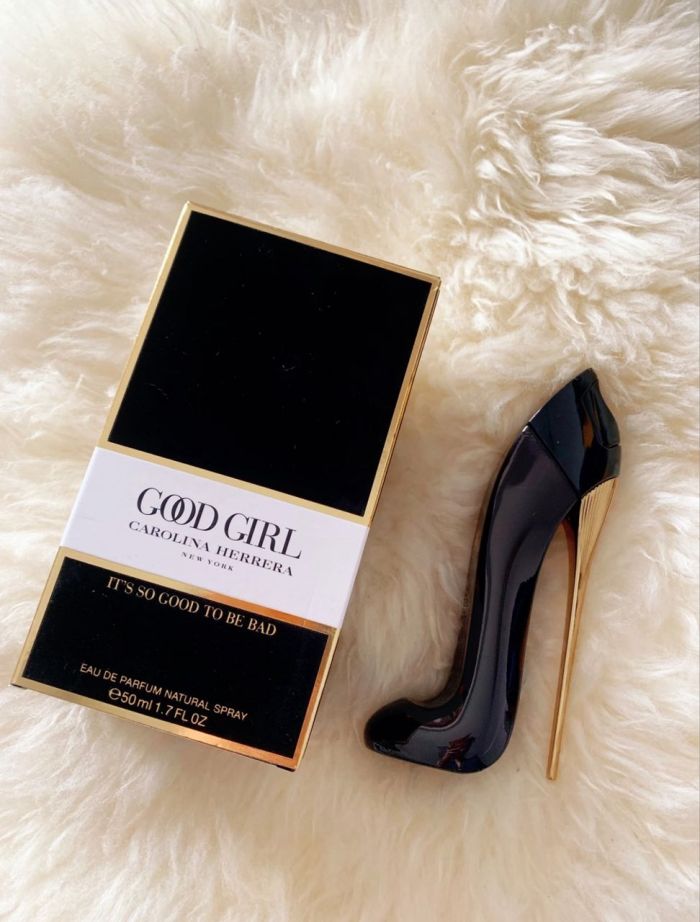 X92： Carolina Herrera Good Girl Eau de Parfum 80ml