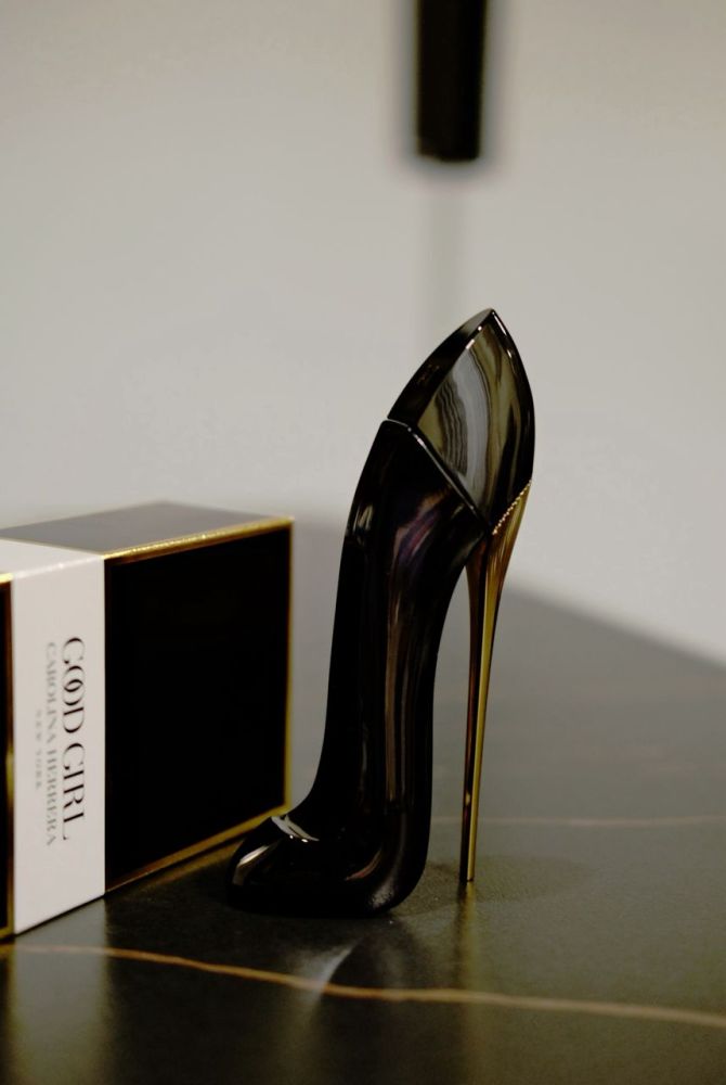 X92： Carolina Herrera Good Girl Eau de Parfum 80ml