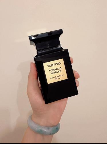 X53：Tom Ford Tobacco Vanille Eau de Parfum 100ml