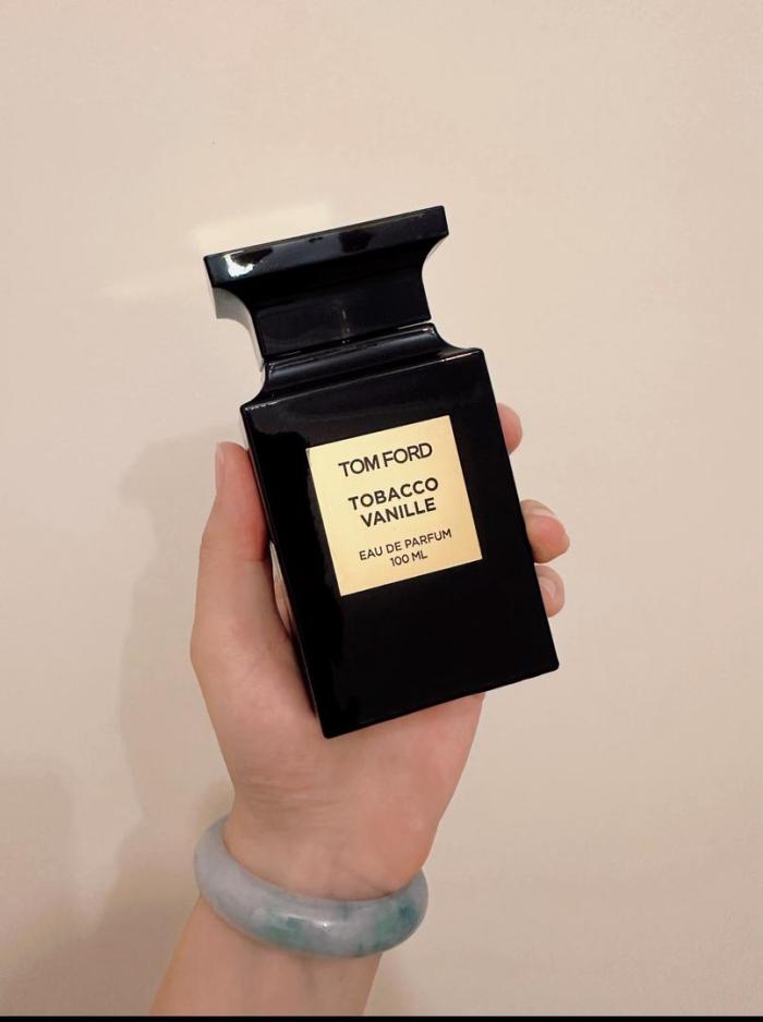 X53：Tom Ford Tobacco Vanille Eau de Parfum 100ml