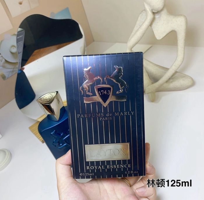 X81：Parfums de Marly Layton Eau de Parfum 125ml