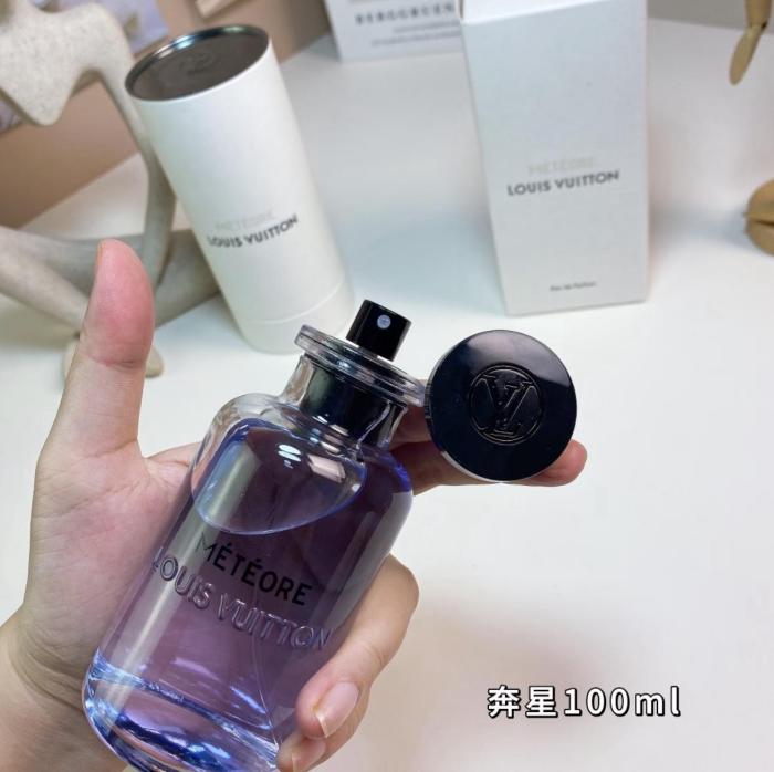 X103：LV Météore Eau de Parfum 100ml