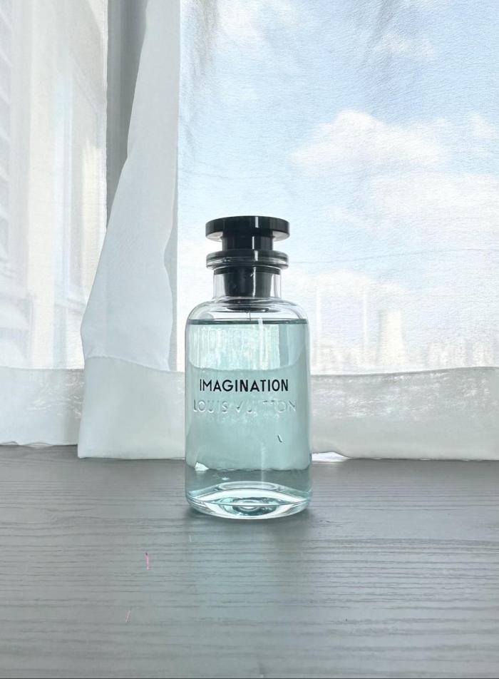 X101：LV Imagination Eau de Parfum 100ml
