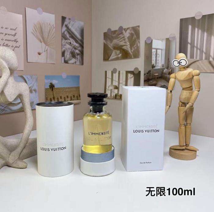 X102：LV L’Immensité Eau de Parfum 100ml