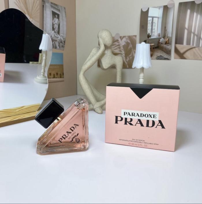 C131：PEADA Paradoxe  90ml