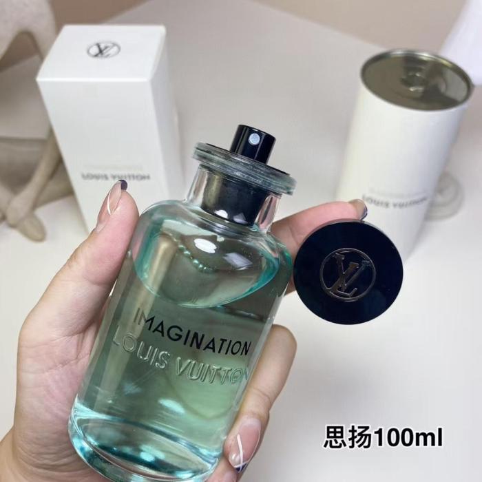 X101：LV Imagination Eau de Parfum 100ml