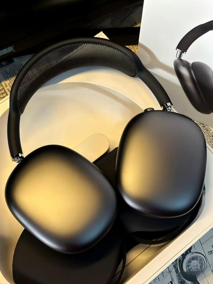 Airpods Max 2 Usb（Midnight）