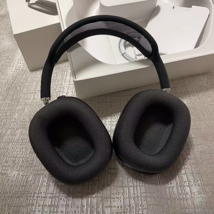 Airpods Max 2 Usb（Midnight）