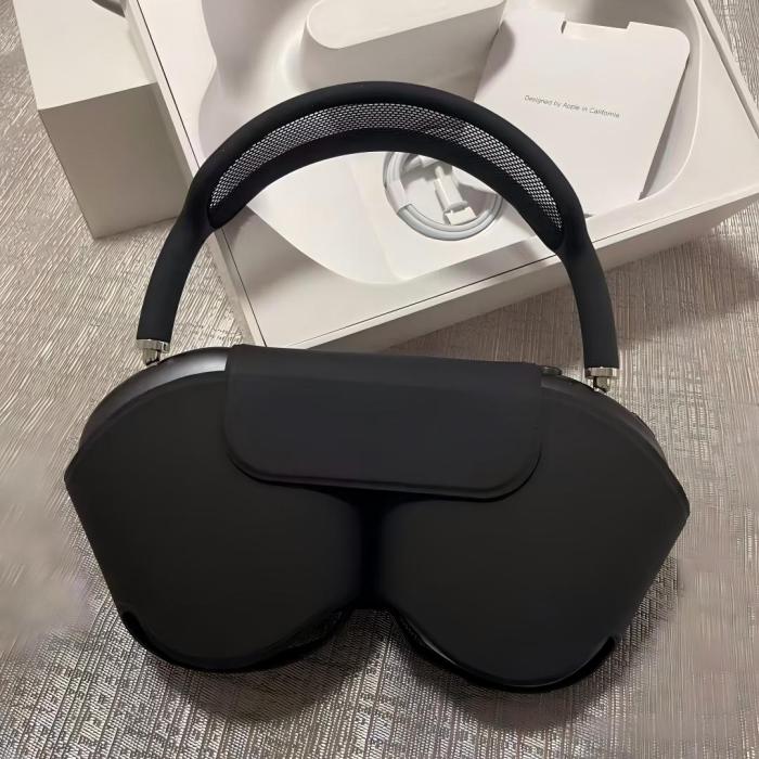Airpods Max 2 Usb（Midnight）