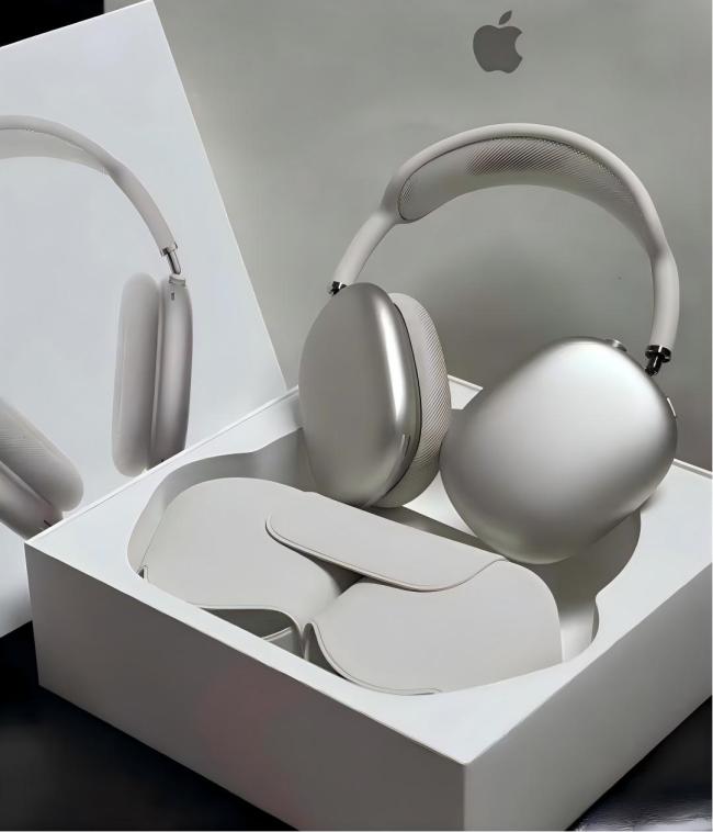 Airpods Max 2 Usb（Starlight）