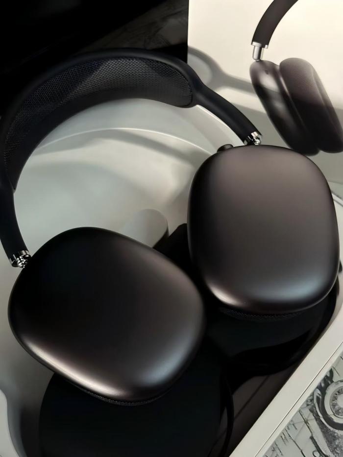 Airpods Max 2 Usb（Midnight）