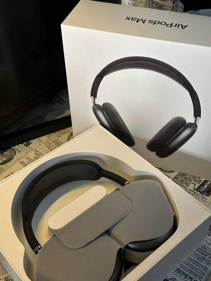Airpods Max 2 Usb（Midnight）