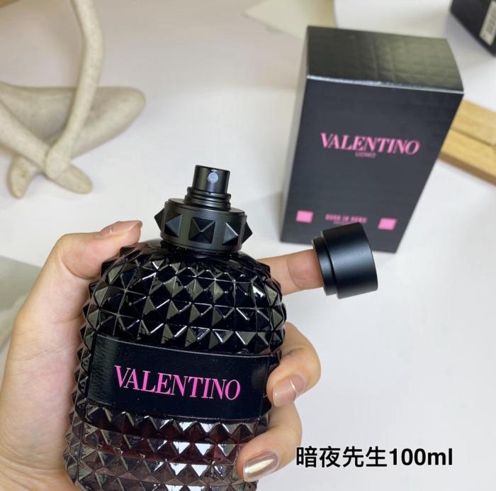 X60：VALENTINO Uomo Born in Roma Intense Eau de Parfum 100ml
