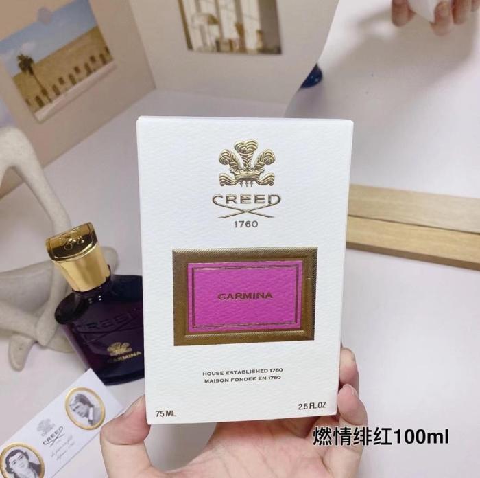 C10:Creed Carmina 75ML