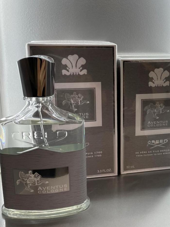 X6:Creed Aventus Cologne 100ml