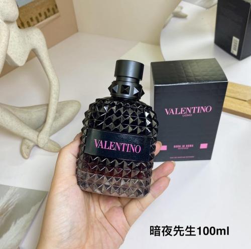 X60：VALENTINO Uomo Born in Roma Intense Eau de Parfum 100ml