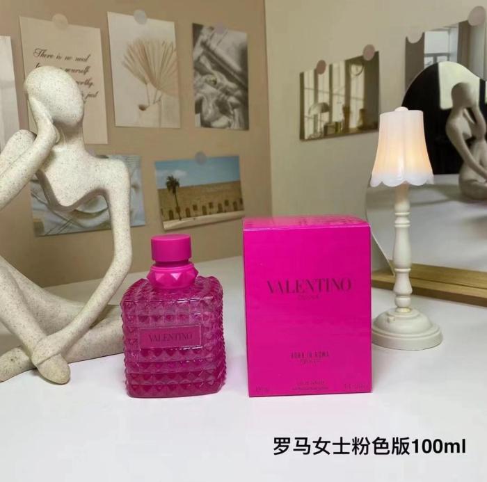 X69：Valentino Donna Born in Roma Intense Eau de Parfum 100ml