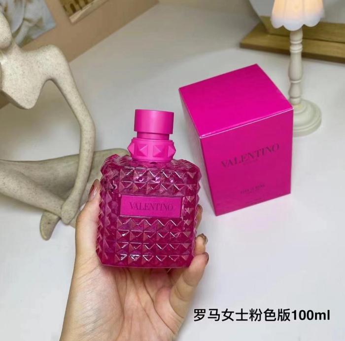 X69：Valentino Donna Born in Roma Intense Eau de Parfum 100ml