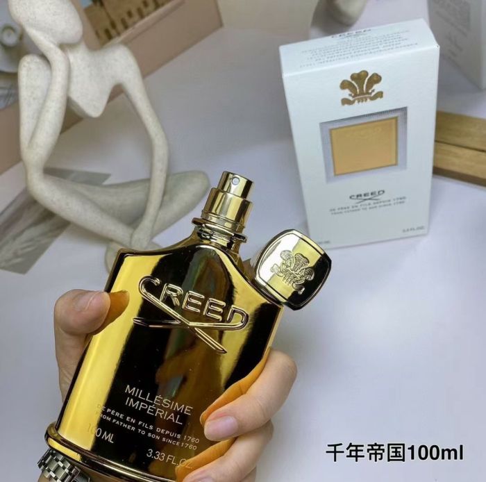 D021：Creed Millésime Impérial Eau de Parfum 100ml