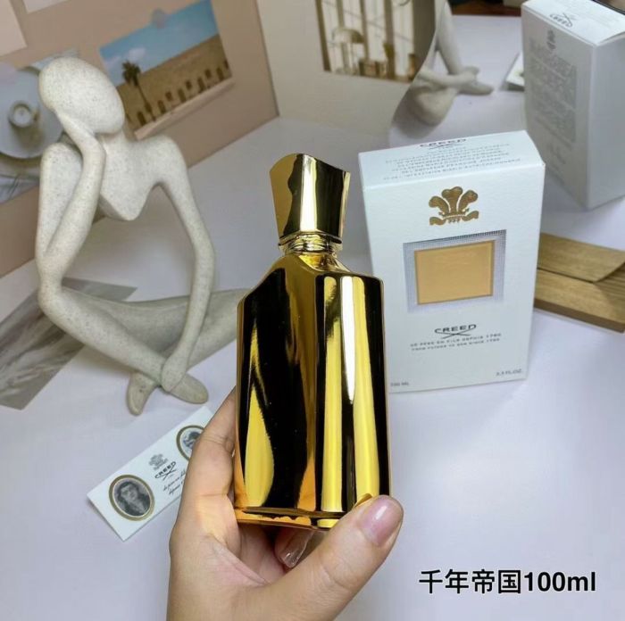 D021：Creed Millésime Impérial Eau de Parfum 100ml
