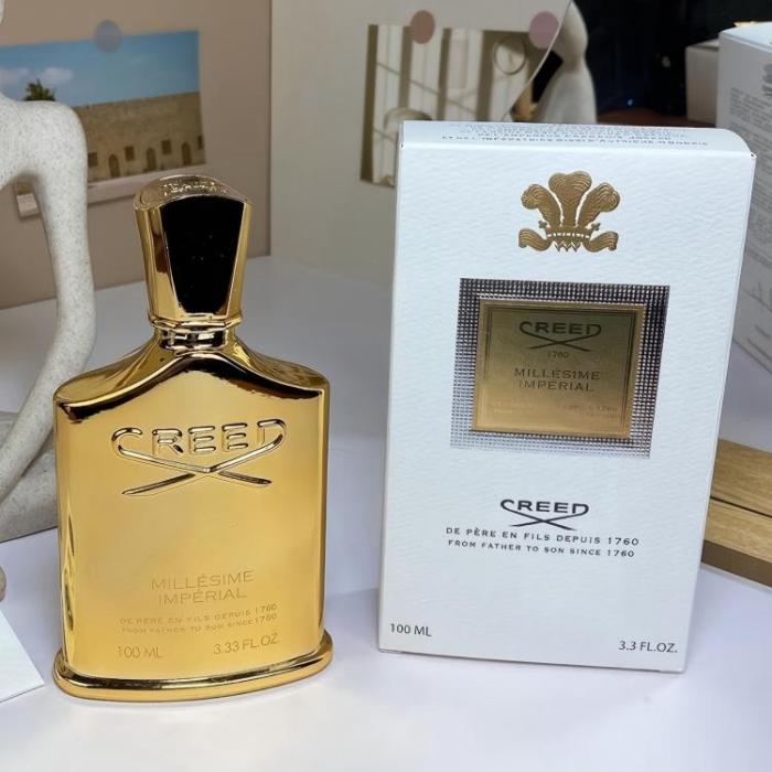 D021：Creed Millésime Impérial Eau de Parfum 100ml