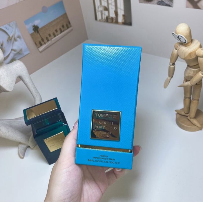 D082：Tom Ford Neroli Portofino EDP 100ML