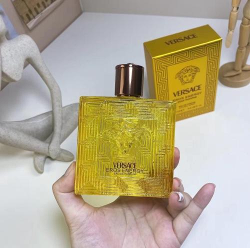 X73：Versace Eros Energy  EDP 100ML