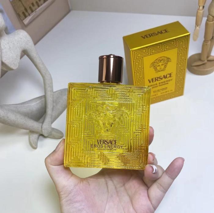 X73：Versace Eros Energy  EDP 100ML