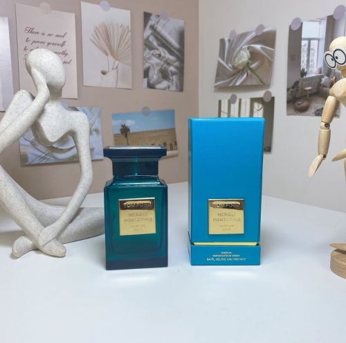 D082：Tom Ford Neroli Portofino EDP 100ML
